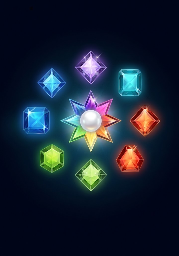 Starburst online slot review by NetEnt